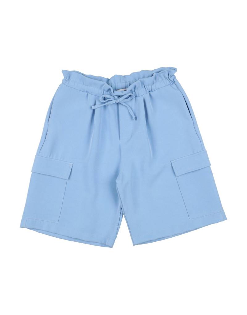 L:Ú L:Ú by MISS GRANT Shorts & Bermudashorts Kinder Hellblau von L:Ú L:Ú by MISS GRANT