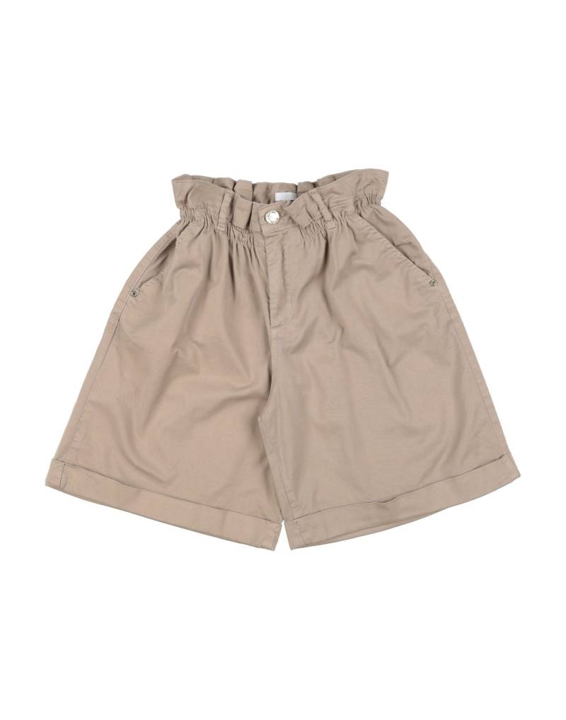 L:Ú L:Ú by MISS GRANT Shorts & Bermudashorts Kinder Hellbraun von L:Ú L:Ú by MISS GRANT