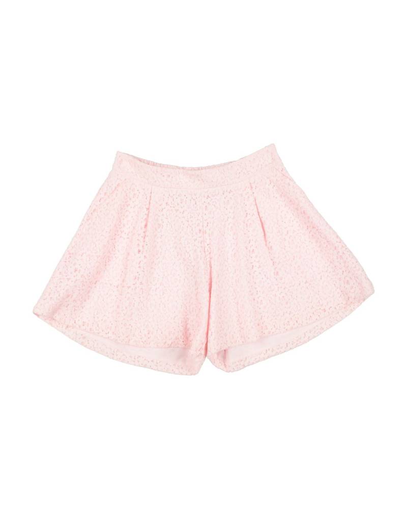 L:Ú L:Ú by MISS GRANT Shorts & Bermudashorts Kinder Hellrosa von L:Ú L:Ú by MISS GRANT