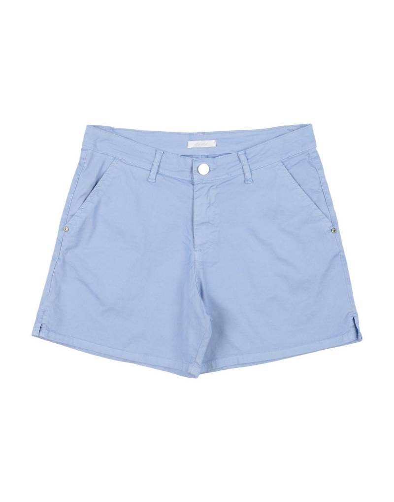 L:Ú L:Ú by MISS GRANT Shorts & Bermudashorts Kinder Himmelblau von L:Ú L:Ú by MISS GRANT