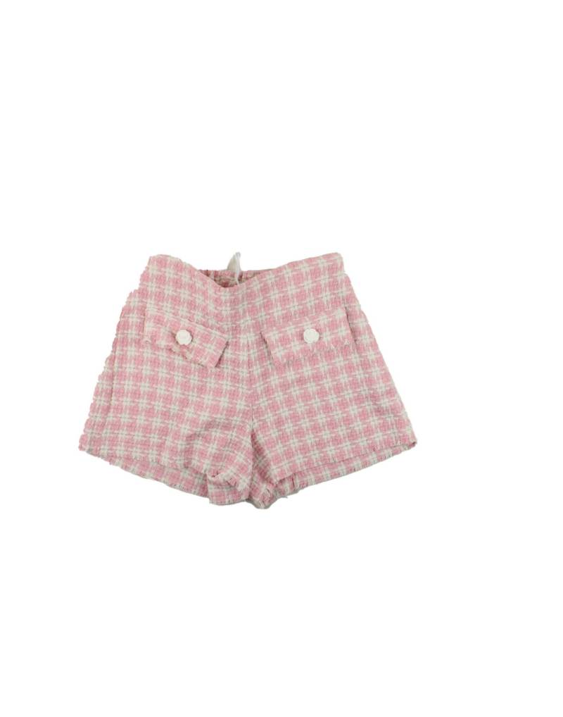 L:Ú L:Ú by MISS GRANT Shorts & Bermudashorts Kinder Rosa von L:Ú L:Ú by MISS GRANT