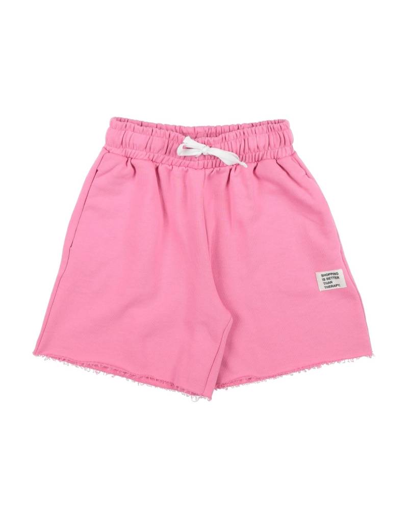 L:Ú L:Ú by MISS GRANT Shorts & Bermudashorts Kinder Rosa von L:Ú L:Ú by MISS GRANT