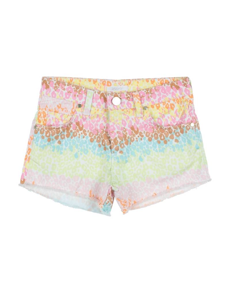 L:Ú L:Ú by MISS GRANT Shorts & Bermudashorts Kinder Säuregrün von L:Ú L:Ú by MISS GRANT