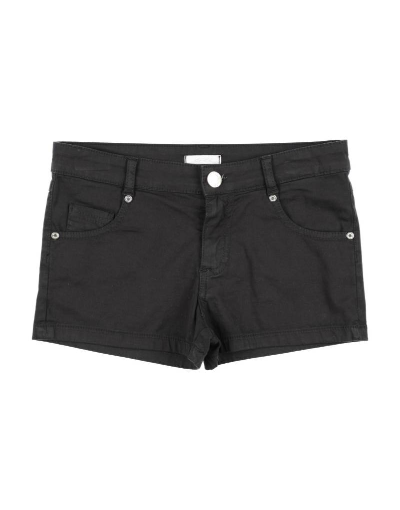 L:Ú L:Ú by MISS GRANT Shorts & Bermudashorts Kinder Schwarz von L:Ú L:Ú by MISS GRANT
