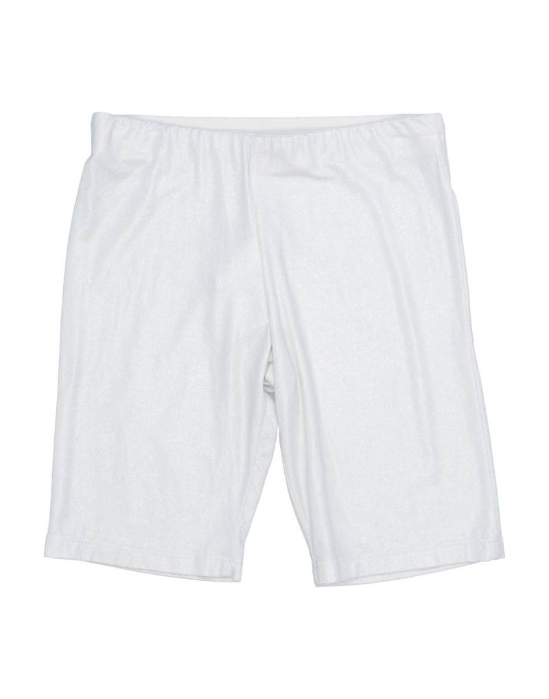 L:Ú L:Ú by MISS GRANT Shorts & Bermudashorts Kinder Silber von L:Ú L:Ú by MISS GRANT