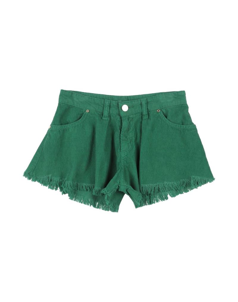 L:Ú L:Ú by MISS GRANT Shorts & Bermudashorts Kinder Smaragdgrün von L:Ú L:Ú by MISS GRANT