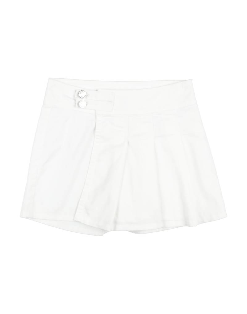 L:Ú L:Ú by MISS GRANT Shorts & Bermudashorts Kinder Weiß von L:Ú L:Ú by MISS GRANT