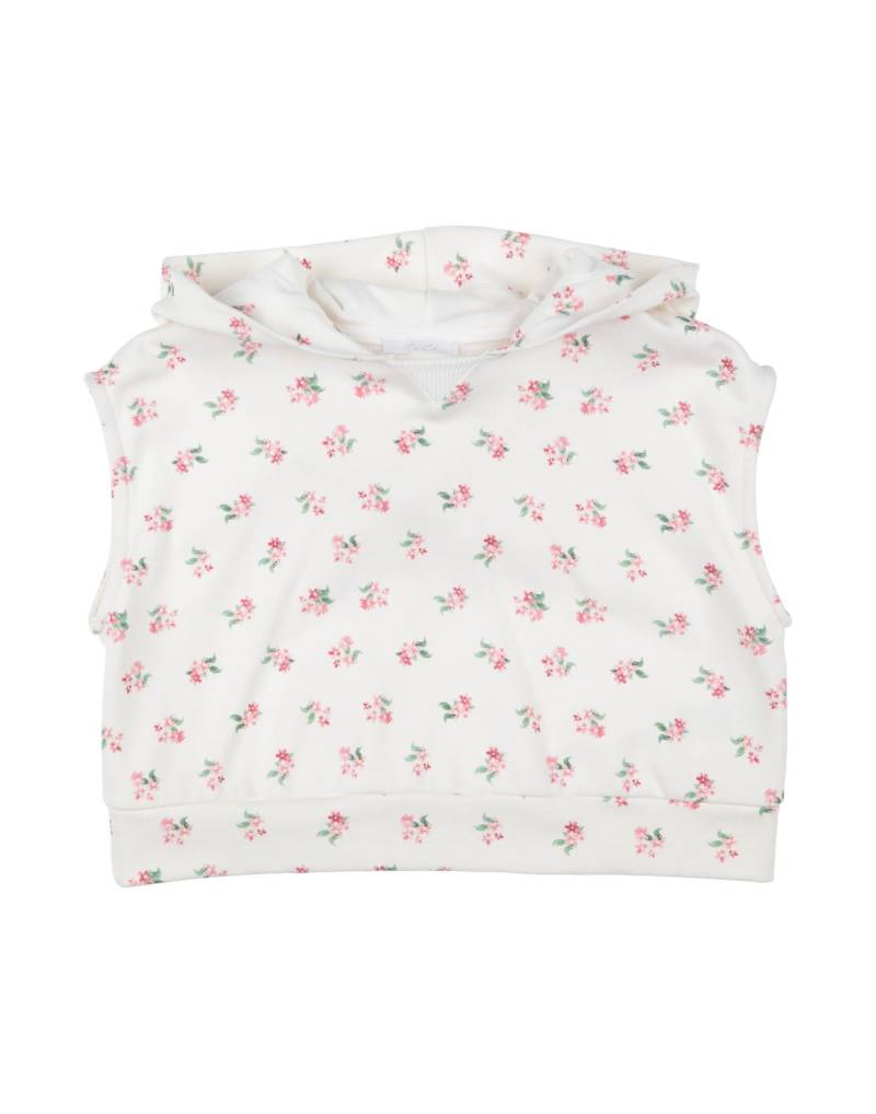 L:Ú L:Ú by MISS GRANT Sweatshirt Kinder Elfenbein von L:Ú L:Ú by MISS GRANT