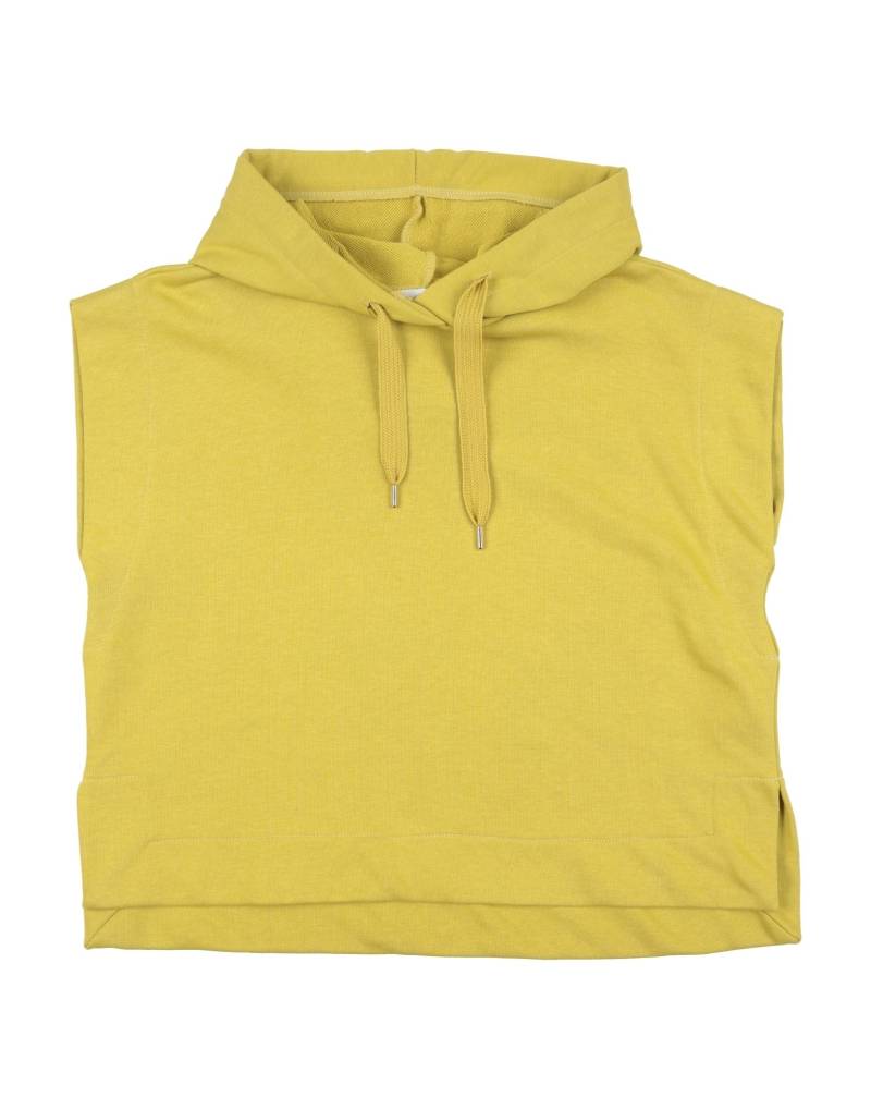 L:Ú L:Ú by MISS GRANT Sweatshirt Kinder Limettengrün von L:Ú L:Ú by MISS GRANT