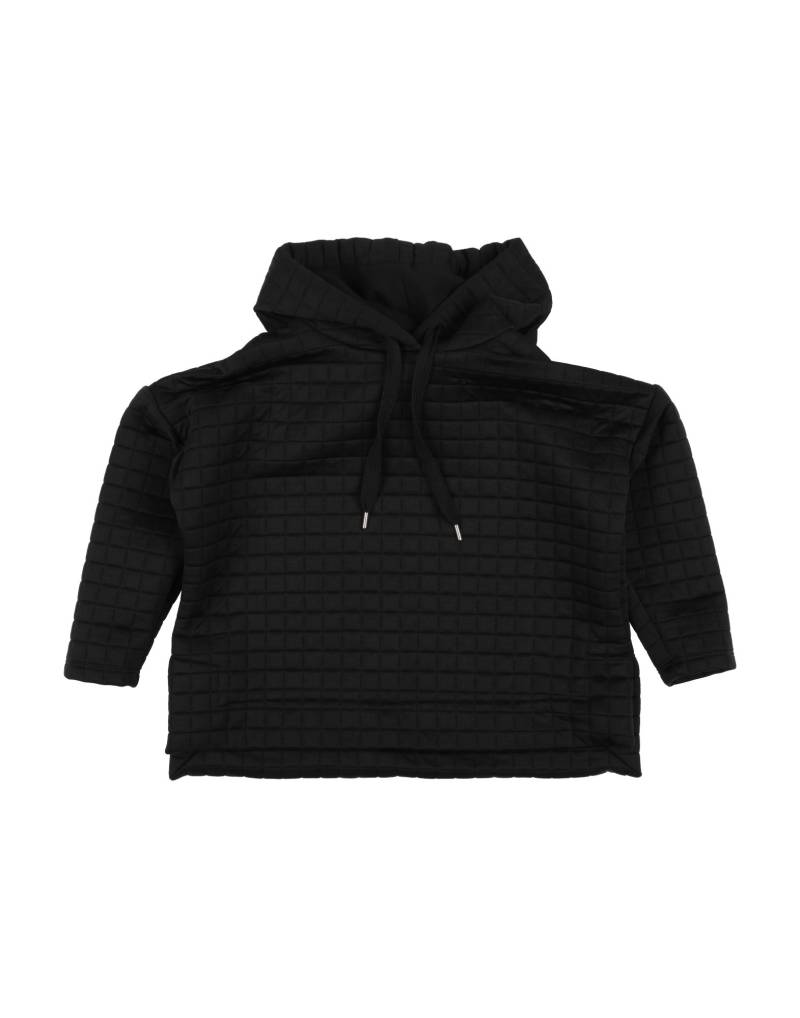 L:Ú L:Ú by MISS GRANT Sweatshirt Kinder Schwarz von L:Ú L:Ú by MISS GRANT