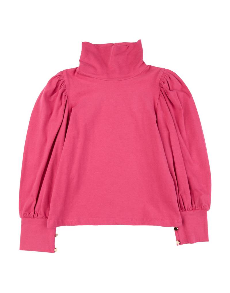 L:Ú L:Ú by MISS GRANT T-shirts Kinder Fuchsia von L:Ú L:Ú by MISS GRANT
