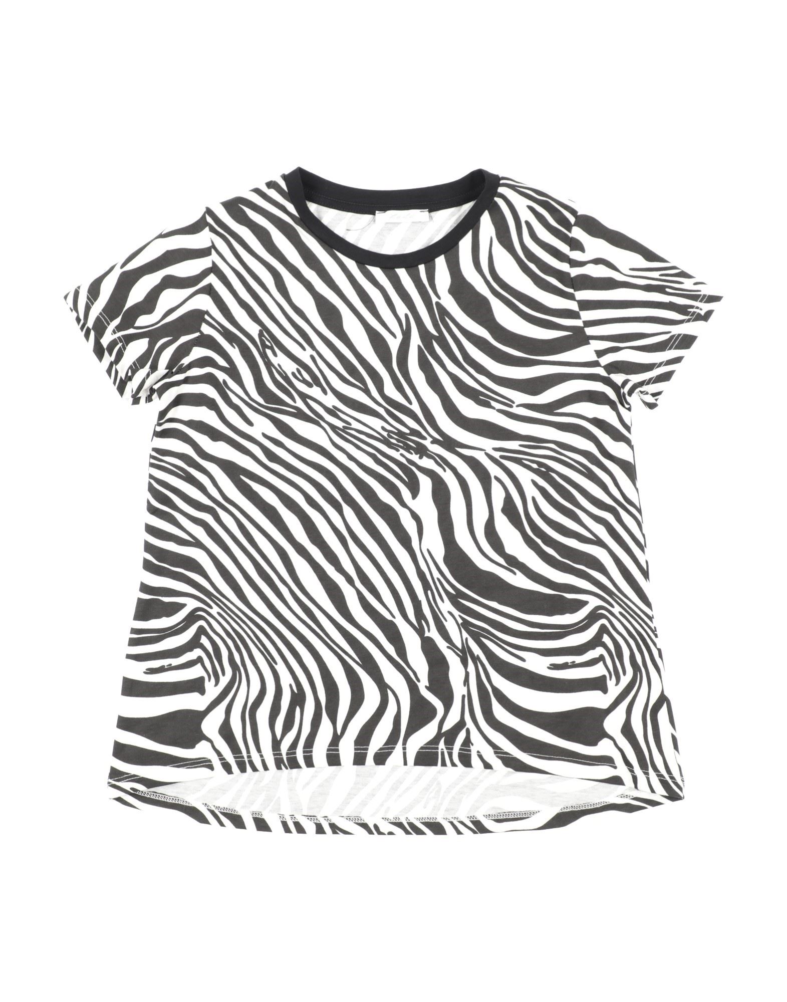 L:Ú L:Ú by MISS GRANT T-shirts Kinder Weiß L:Ú L:Ú by MISS GRANT T-shirts Kinder Weiß von L:Ú L:Ú by MISS GRANT