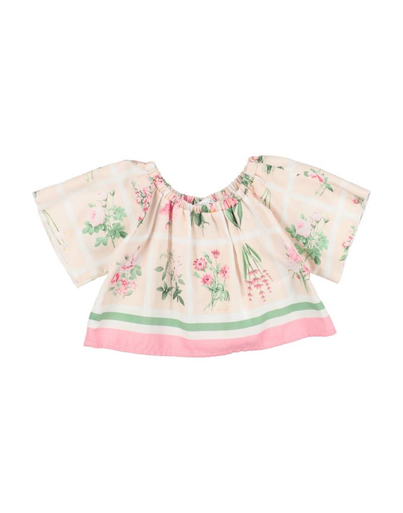 L:Ú L:Ú by MISS GRANT Top Kinder Hellrosa von L:Ú L:Ú by MISS GRANT