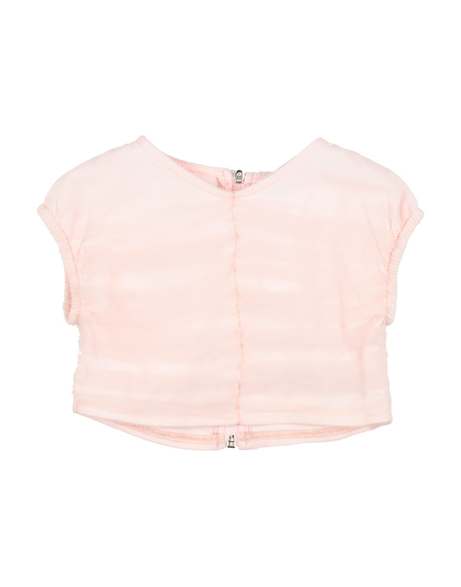 L:Ú L:Ú by MISS GRANT Top Kinder Hellrosa von L:Ú L:Ú by MISS GRANT