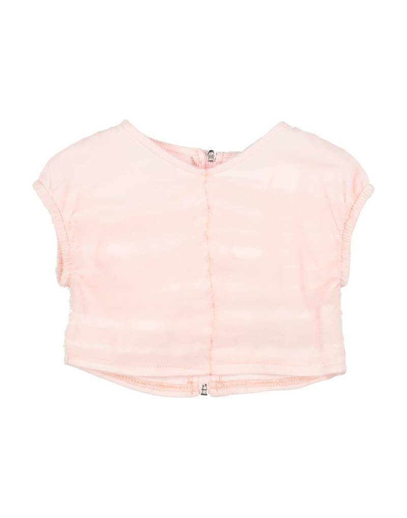 L:Ú L:Ú by MISS GRANT Top Kinder Hellrosa von L:Ú L:Ú by MISS GRANT