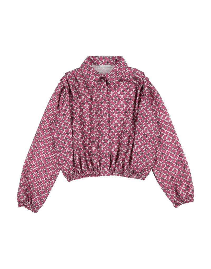 L:Ú L:Ú by MISS GRANT Top Kinder Fuchsia von L:Ú L:Ú by MISS GRANT