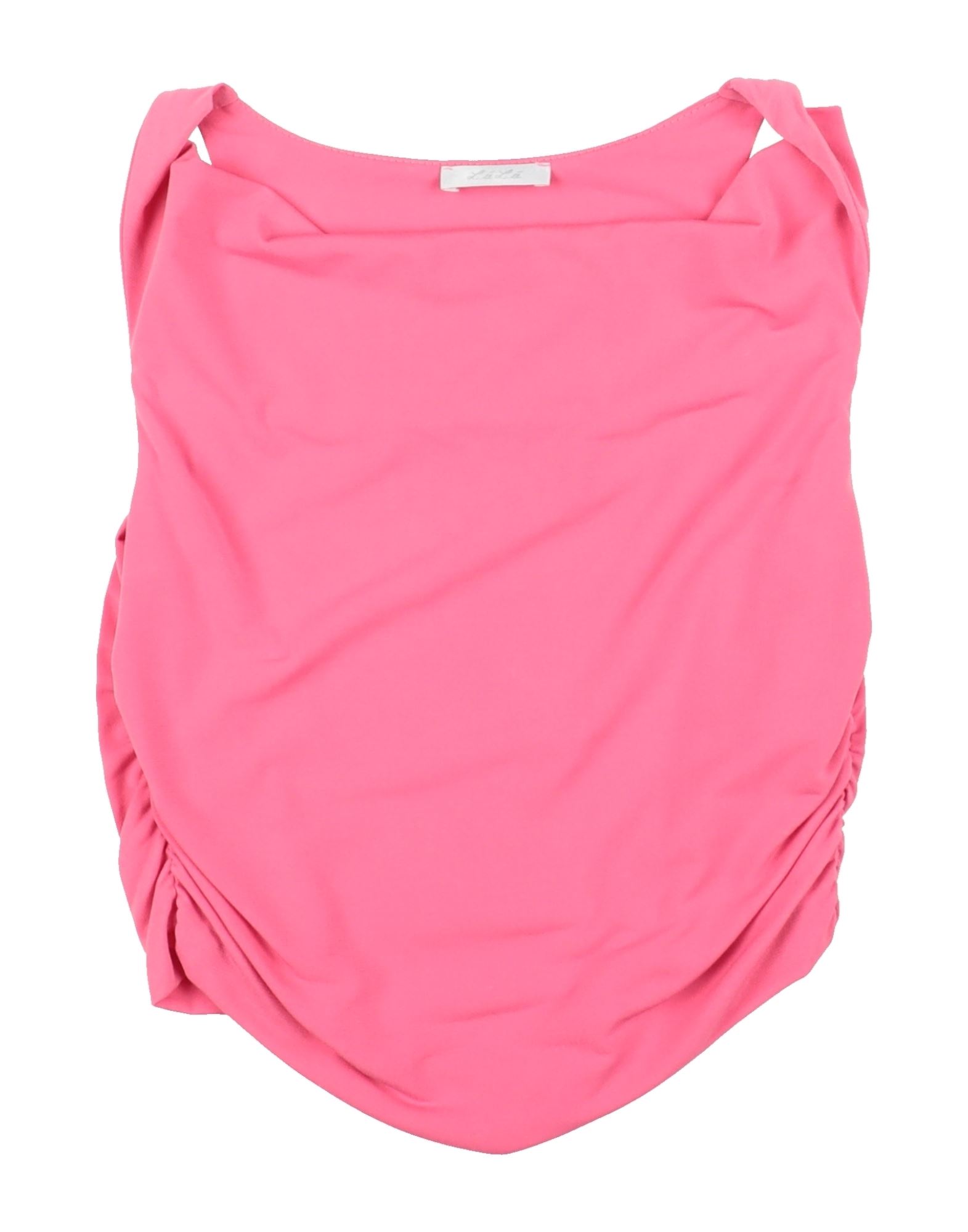 L:Ú L:Ú by MISS GRANT Top Kinder Rosa von L:Ú L:Ú by MISS GRANT