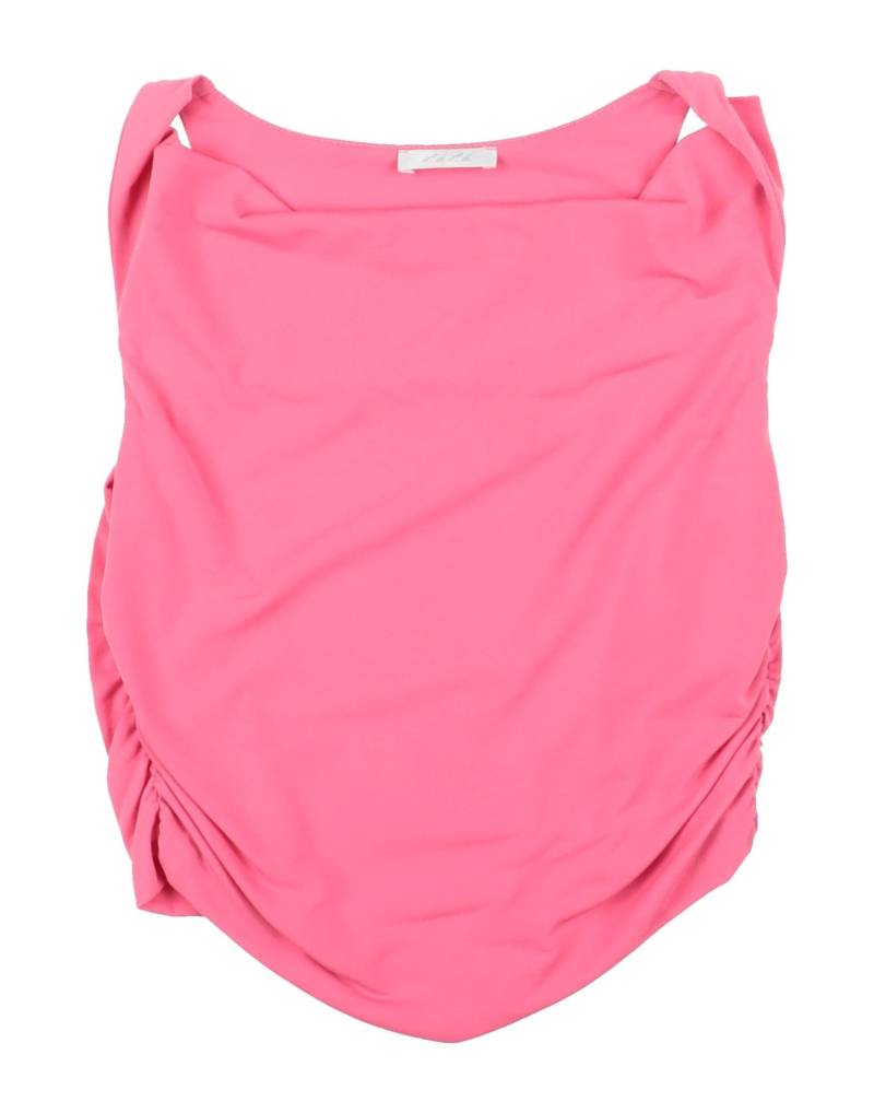 L:Ú L:Ú by MISS GRANT Top Kinder Rosa von L:Ú L:Ú by MISS GRANT