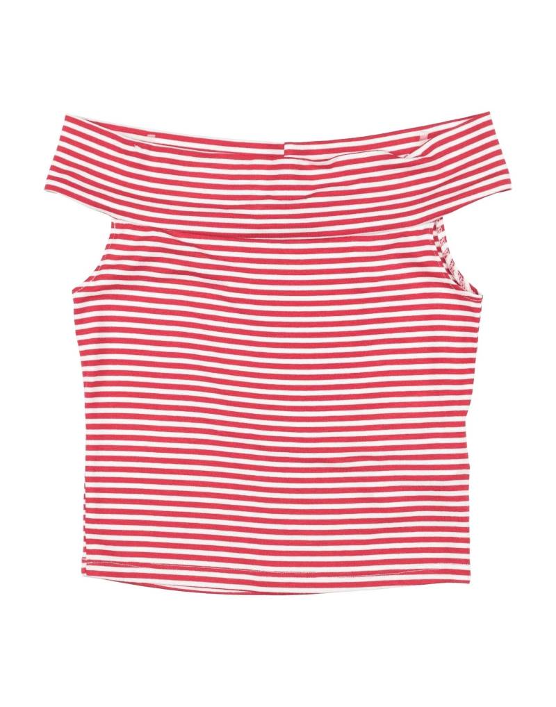 L:Ú L:Ú by MISS GRANT Top Kinder Rot von L:Ú L:Ú by MISS GRANT