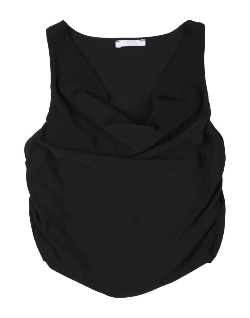 L:Ú L:Ú by MISS GRANT Top Kinder Schwarz von L:Ú L:Ú by MISS GRANT