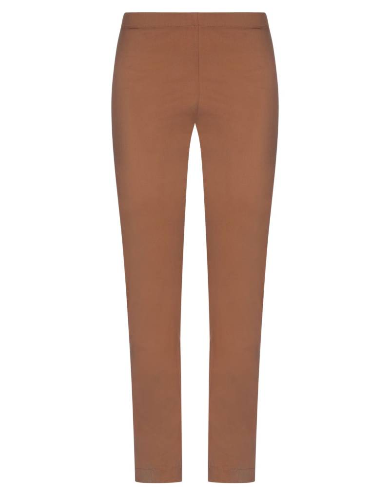 L.V..N. Hose Damen Kamel von L.V..N.