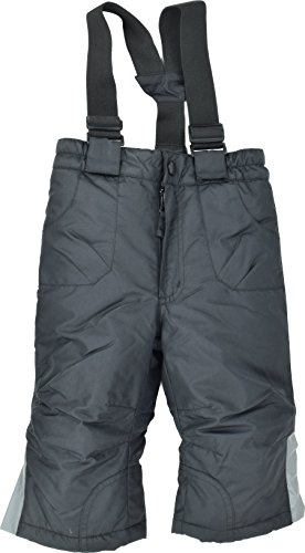 L Kinder Schneehose Skihose Hose Winterhose Bionic Finish Öko-Tex KK 13667xx (74/80) von L