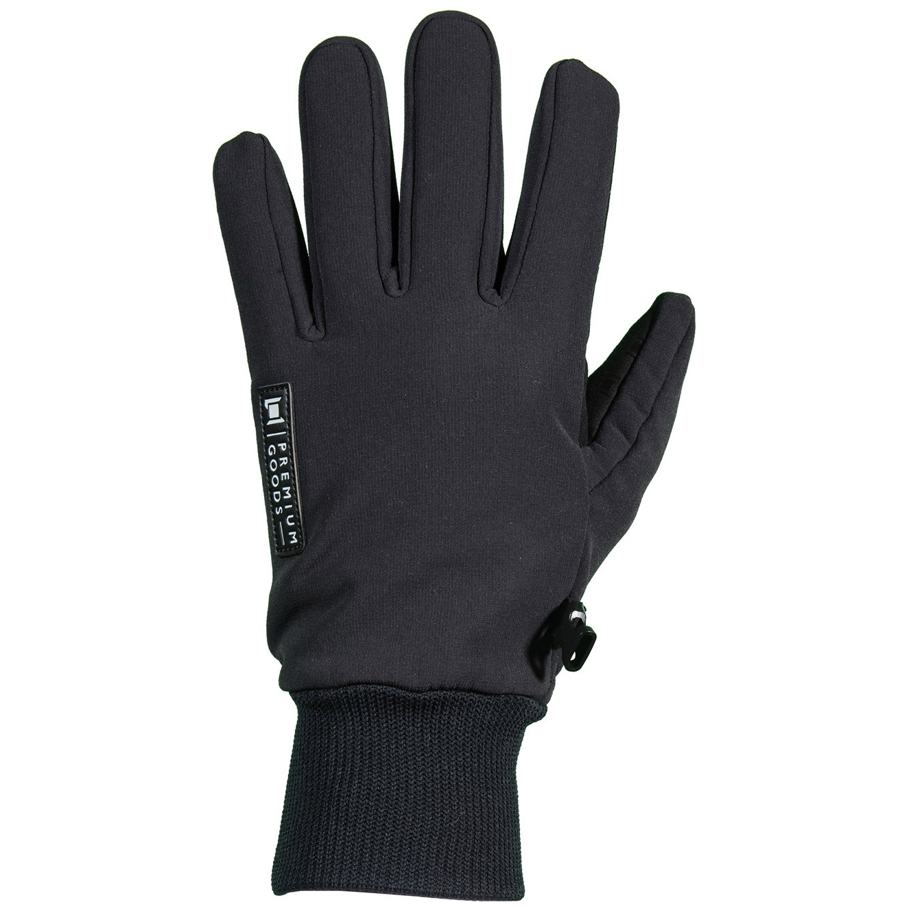 L1 Damen Fingerhandschuh RIMA WMN GLOVE ´21 von L1