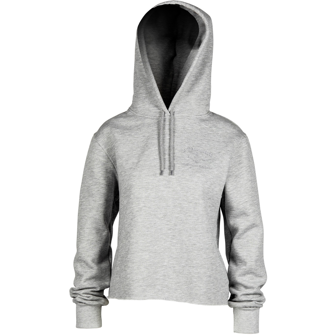 L1 Damen Hoodie JASMINE PULLOVER´20 von L1