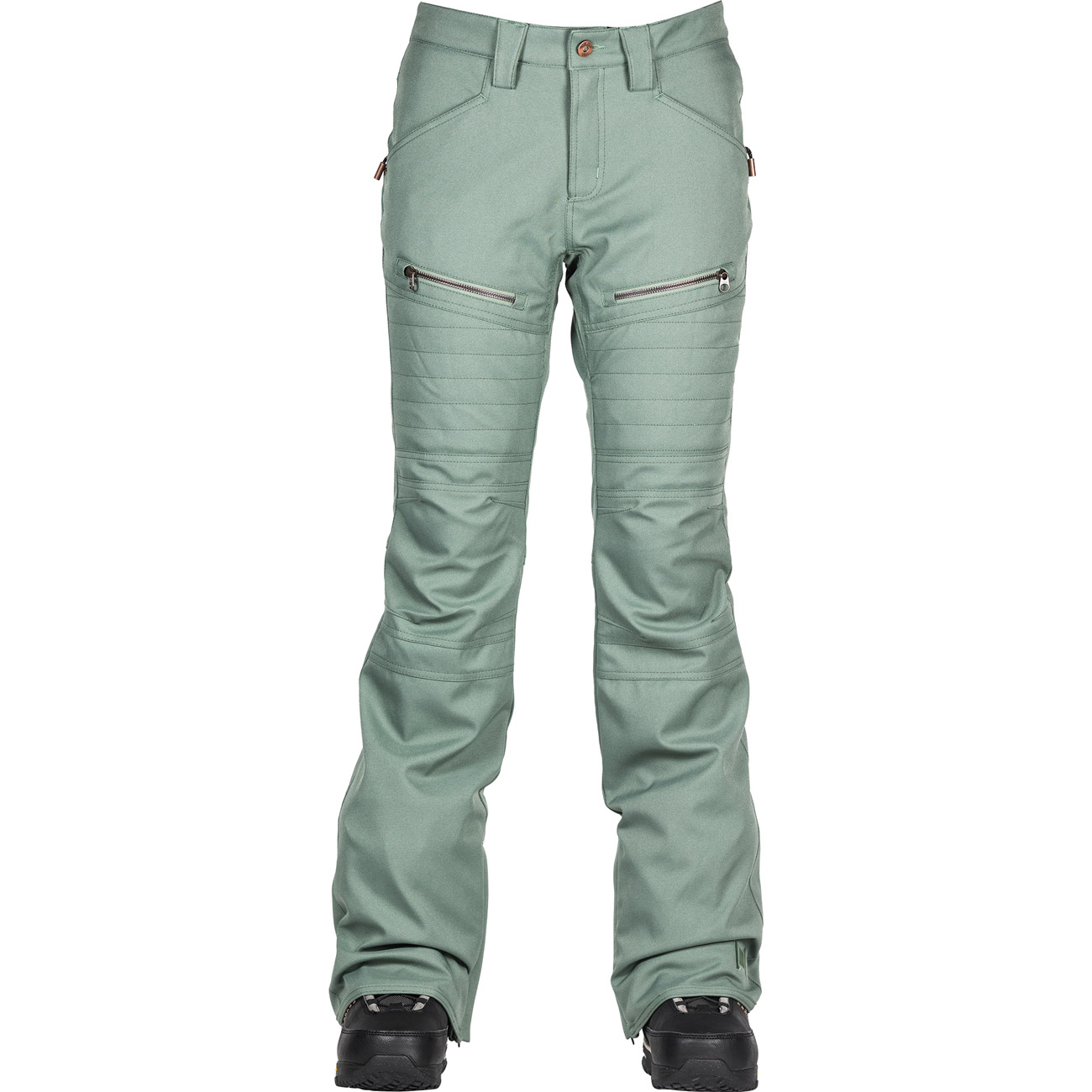 L1 Damen Ski- Snowboardhose APEX WPNT´21 von L1