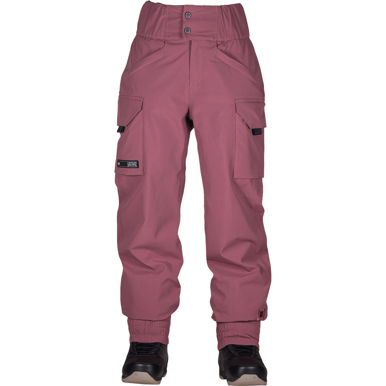 L1 Damen Ski- Snowboardhose RIKA von L1