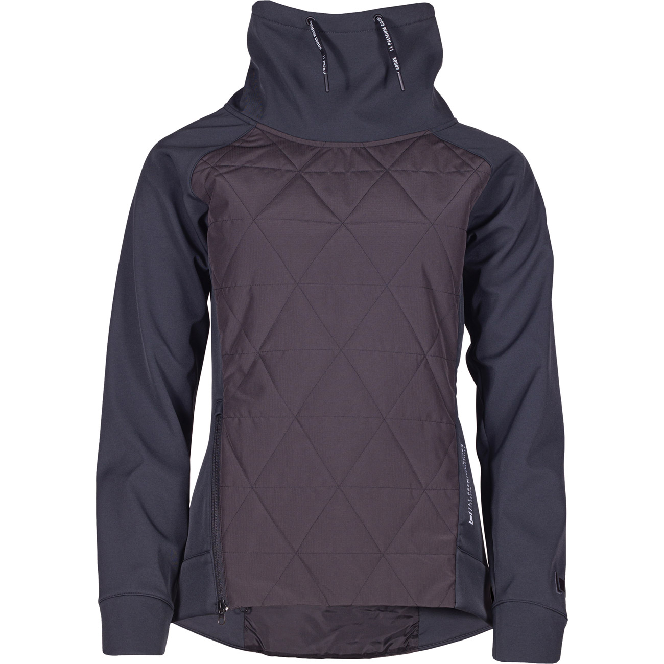 L1 Damen Ski- Snowboardjacke PHASE TECH FL. von L1