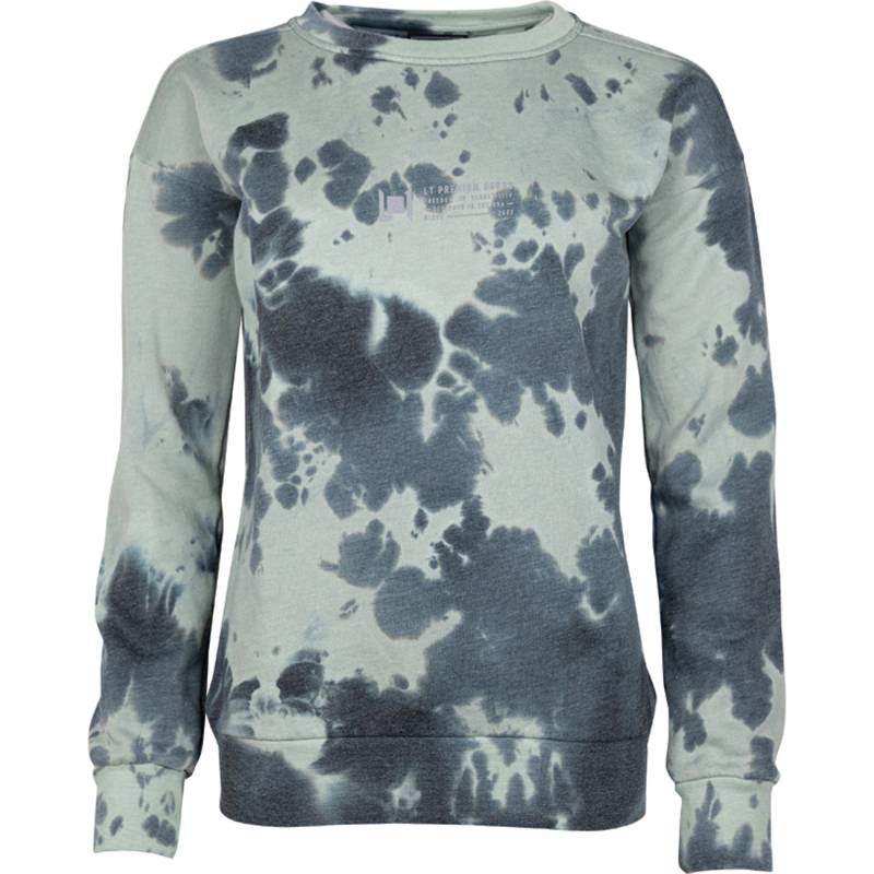 L1 Damen Sweatshirt WASHED OUT von L1
