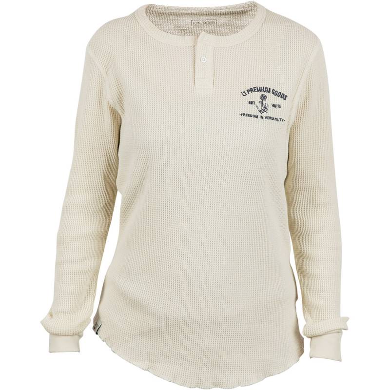 L1 Damen T-Shirt WASTELAND LS´20 von L1