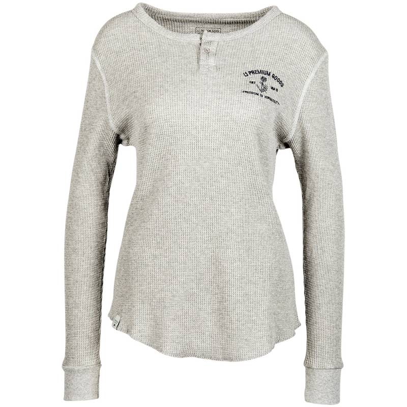 L1 Damen T-Shirt WASTELAND LS´20 von L1