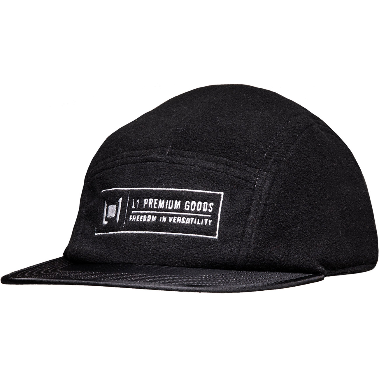 L1 Herren Cap PITTED CAP ´21 von L1