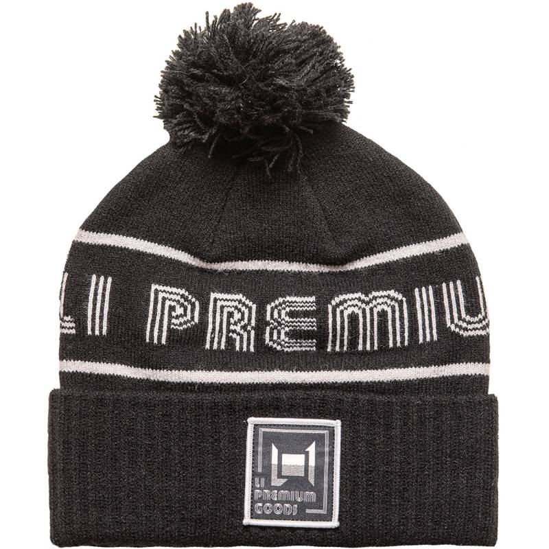 L1 Herren Mütze BONE YARDS BEANIE ´21 von L1