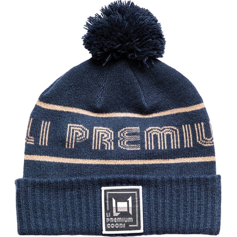 L1 Herren Mütze BONE YARDS BEANIE ´21 von L1