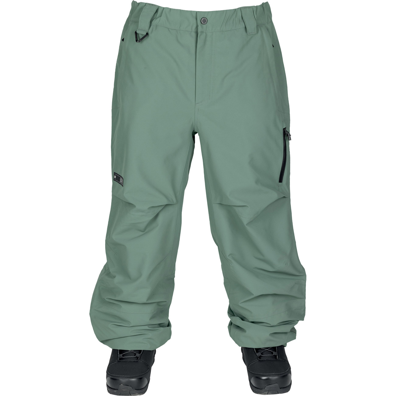 L1 Herren Ski- Snowboardhose L1 RANKIN PANT von L1