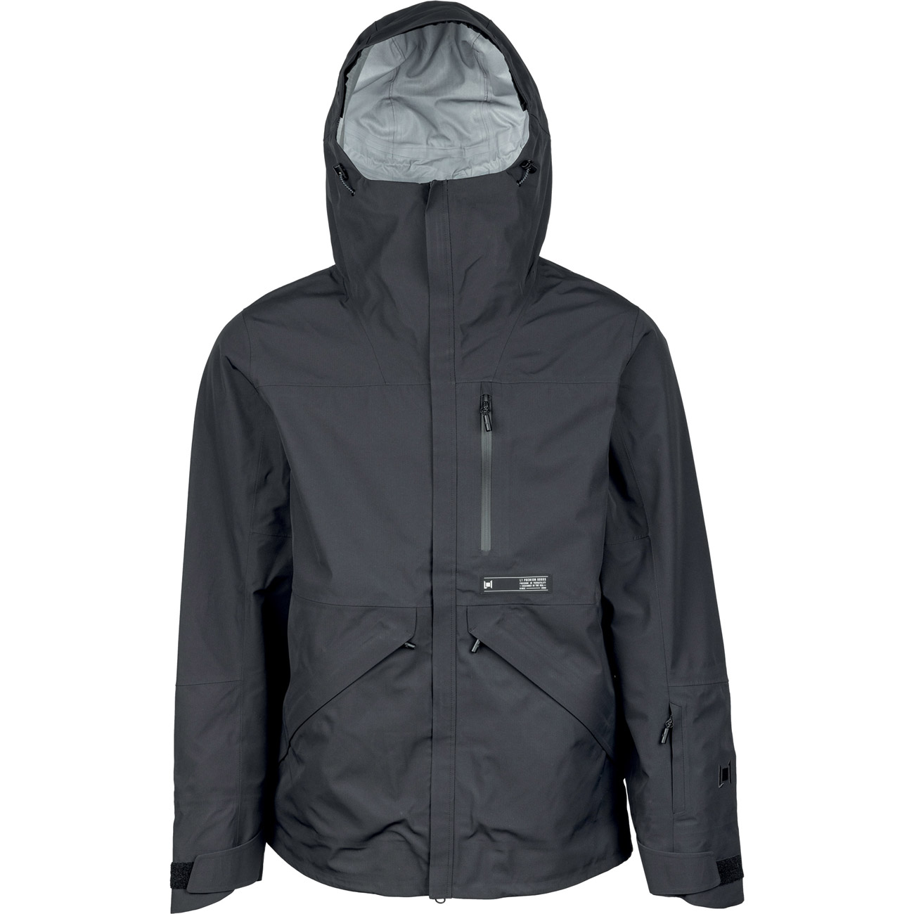 L1 Herren Ski- Snowboardjacke L1 FILMORE JACKET von L1