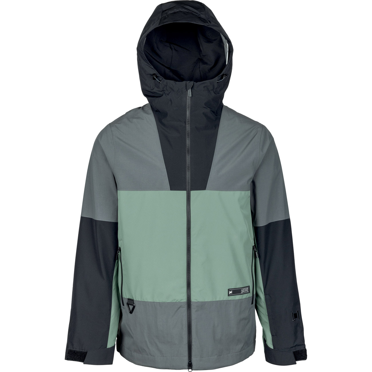 L1 Ski- Snowboardjacke L1 VENTURA JACKET von L1