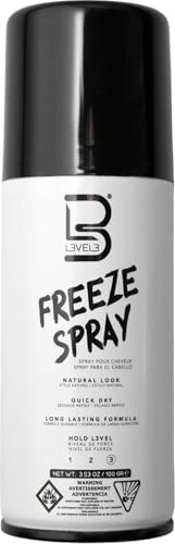 Freeze Spray 100 ml von L3
