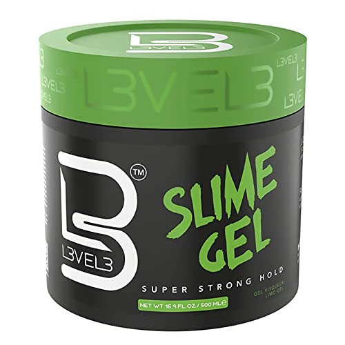L3VEL3 Slime Gel For Men 16.9 oz Gel von L3