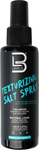 Texturizing Salt Spray 100 ml von L3