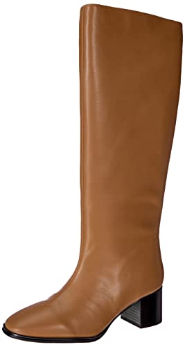 L37 HANDMADE SHOES Damen Polar Nights Knee High Boot, Brown, 36 EU L37 HANDMADE SHOES Damen Polar Nights Knee High Boot, Brown, 36 EU von L37 HANDMADE SHOES
