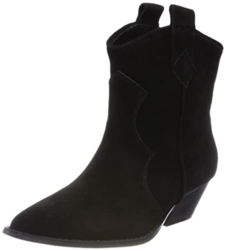 L37 HANDMADE SHOES Damen Somebody Else Ankle Boot, Black, 38 EU L37 HANDMADE SHOES Damen Somebody Else Ankle Boot, Black, 38 EU von L37 HANDMADE SHOES