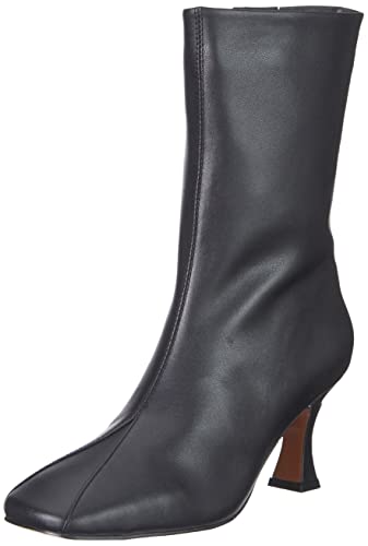 L37 HANDMADE SHOES Damen Tokyo Road Fashion Boot, Black, 41 EU L37 HANDMADE SHOES Damen Tokyo Road Fashion Boot, Black, 41 EU von L37 HANDMADE SHOES