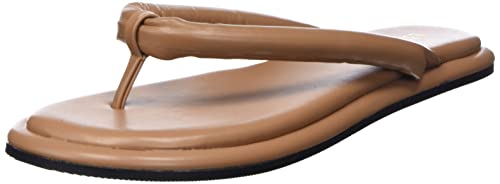 L37 HANDMADE SHOES Sandals ADIOS, Tan, 37 von L37 HANDMADE SHOES