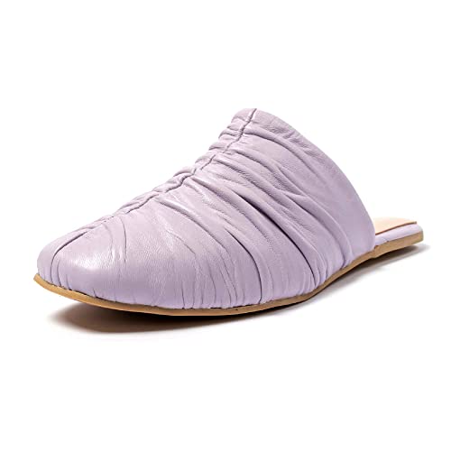 L37 HANDMADE SHOES Sandals BREAK MY STRIDE, Lilac, 39 L37 HANDMADE SHOES Sandals BREAK MY STRIDE, Lilac, 39 von L37 HANDMADE SHOES