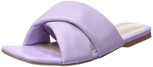 L37 HANDMADE SHOES Sandals COSTA BRAVA, Lilac, 39 L37 HANDMADE SHOES Sandals COSTA BRAVA, Lilac, 39 von L37 HANDMADE SHOES