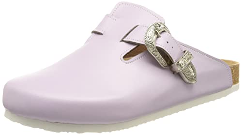 L37 HANDMADE SHOES Sandals HERE AND NOW, Lilac, 37 L37 HANDMADE SHOES Sandals HERE AND NOW, Lilac, 37 von L37 HANDMADE SHOES